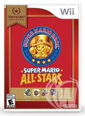 Super Mario All-Stars [Nintendo Selects]